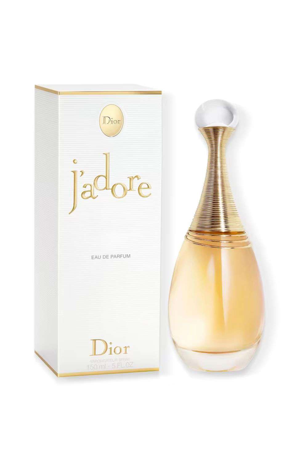 J'ADORE de Dior