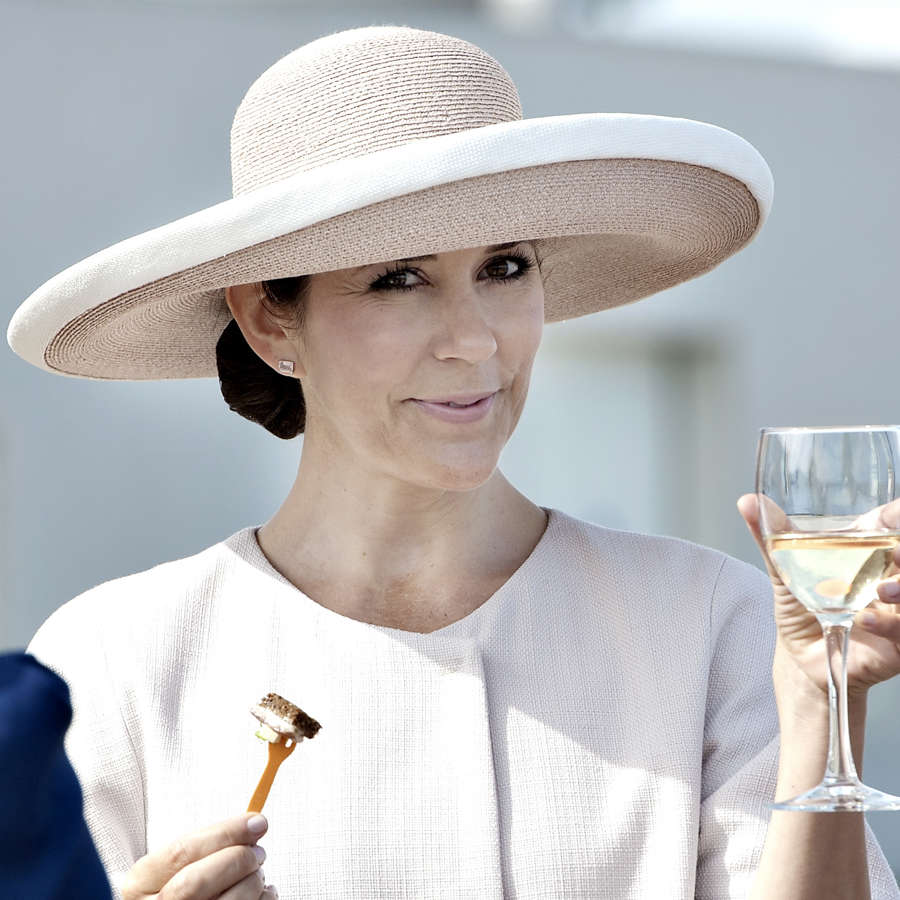 La transformación de Mary Donaldson hasta ser reina de Dinamarca: 4 hijos, 800 mil euros anuales y un palacio de lujo