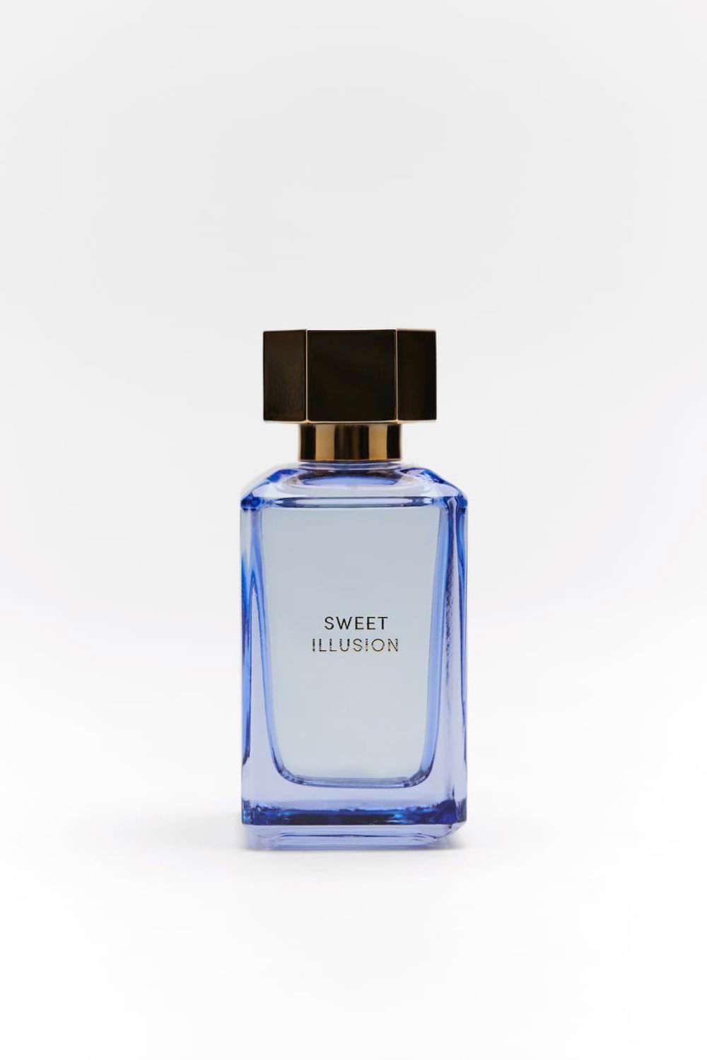 10 perfumes de Zara con aromas elegantes: INTO THE GOURMAND SWEET ILLUSION