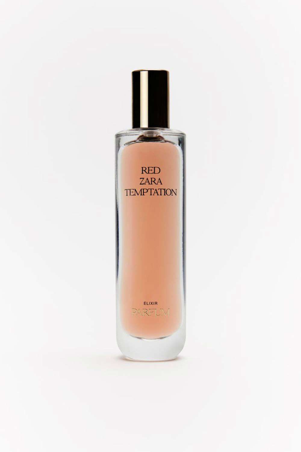 10 perfumes de Zara con aromas elegantes: 