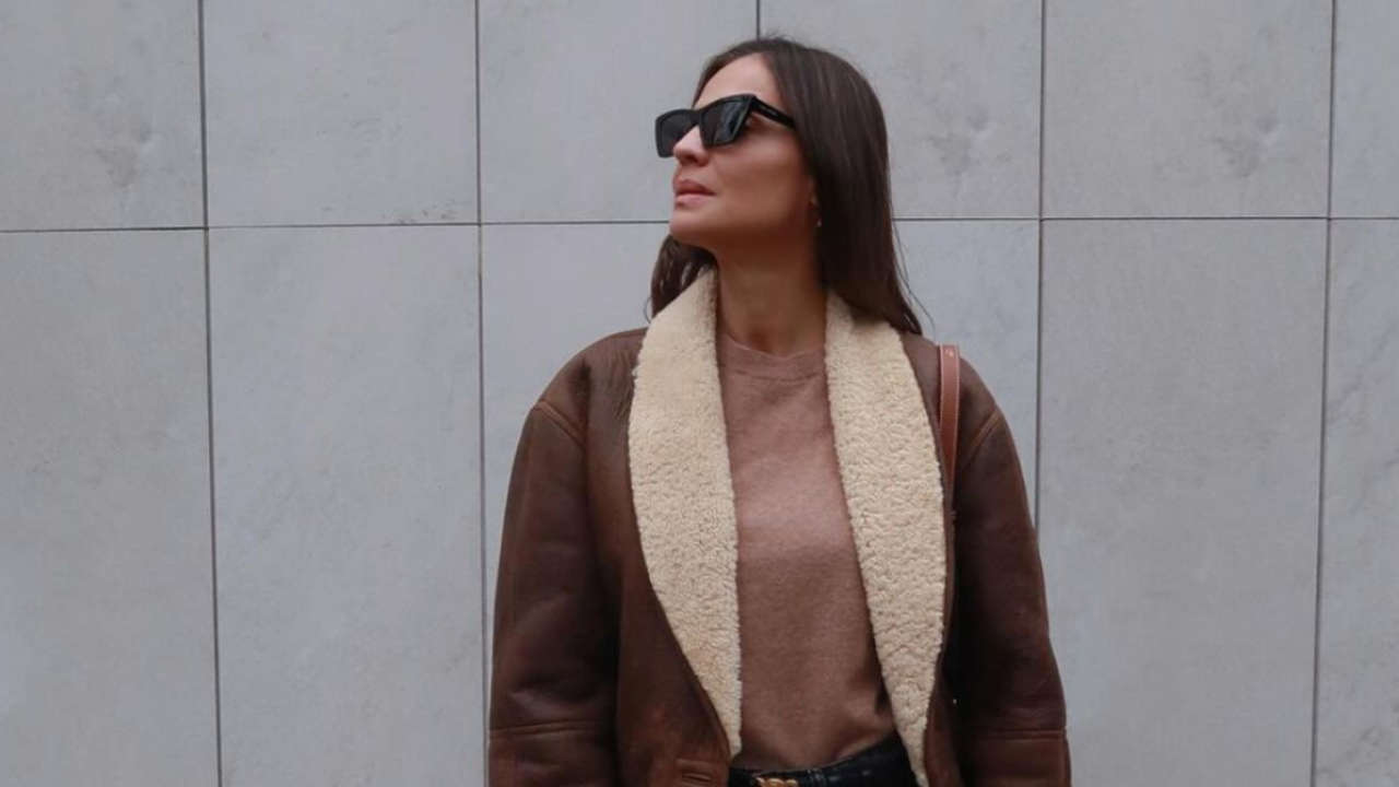 10 abrigos elegantes de Desigual rebajados en El Corte Inglés ideales para mujeres de 50 modernas