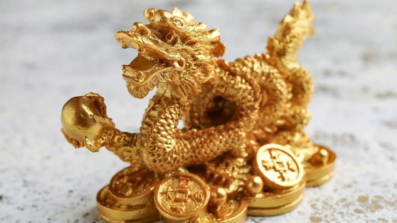 Horóscopo Chino 2024: Estos serán los signos con más suerte, amor, dinero y trabajo en el Año del Dragón