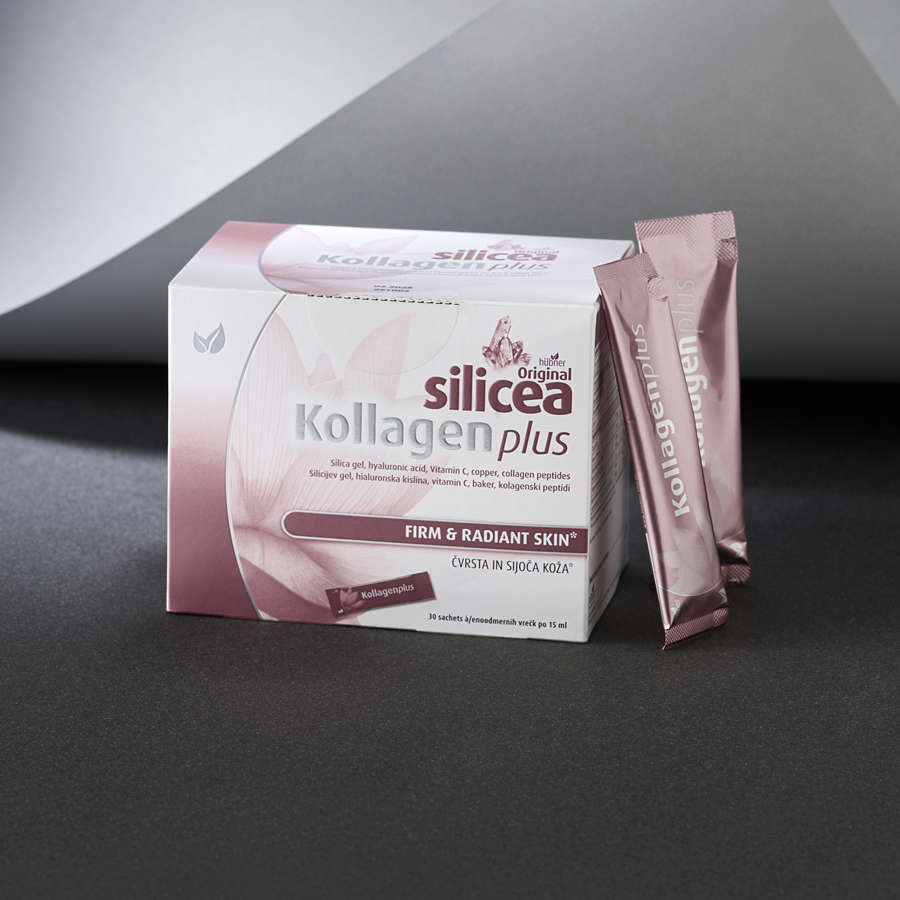 Premio de la Redacción a I+D: Silicea Kollagen Plus