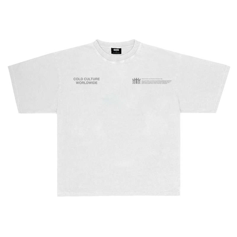 camiseta coldculture