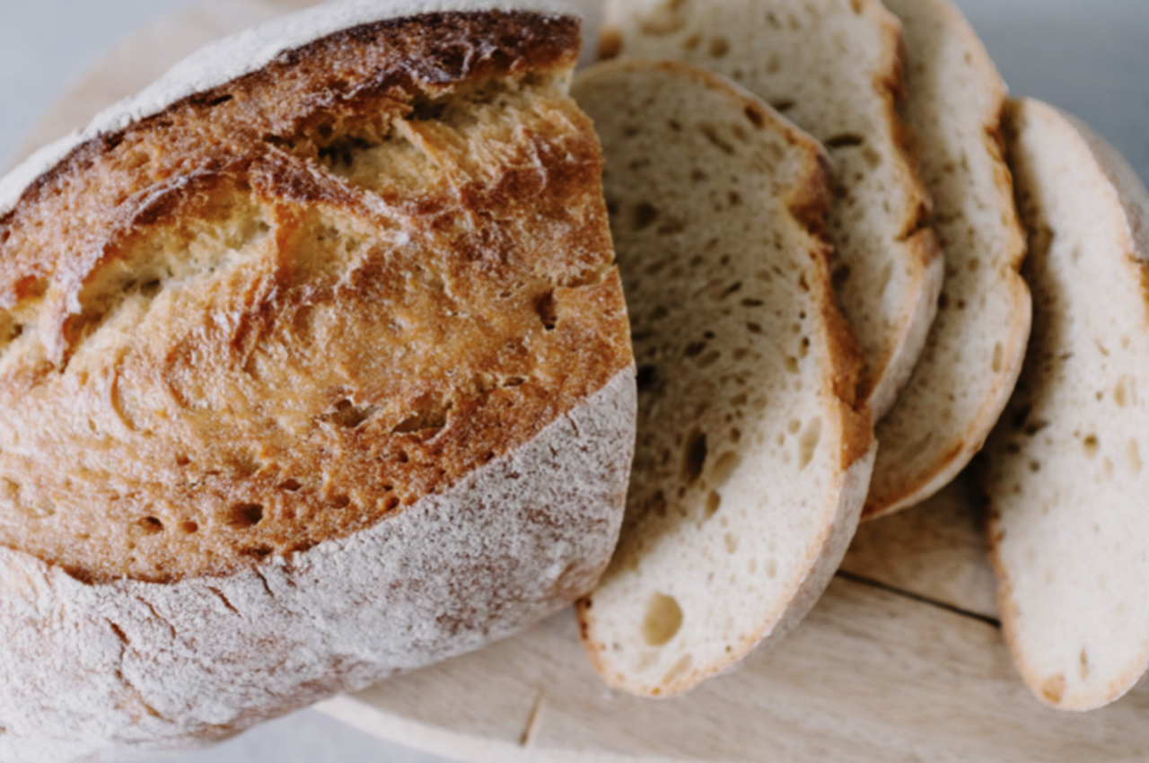 Prueba este truco para descongelar pan y disfruta de todo su sabor y textura en cualquier momento