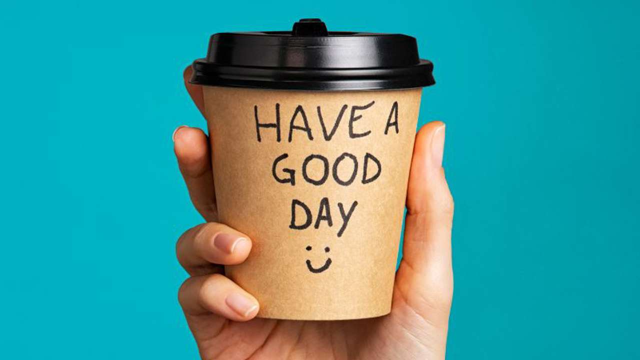 40 frases de buenos días positivas para empezar el día con motivación