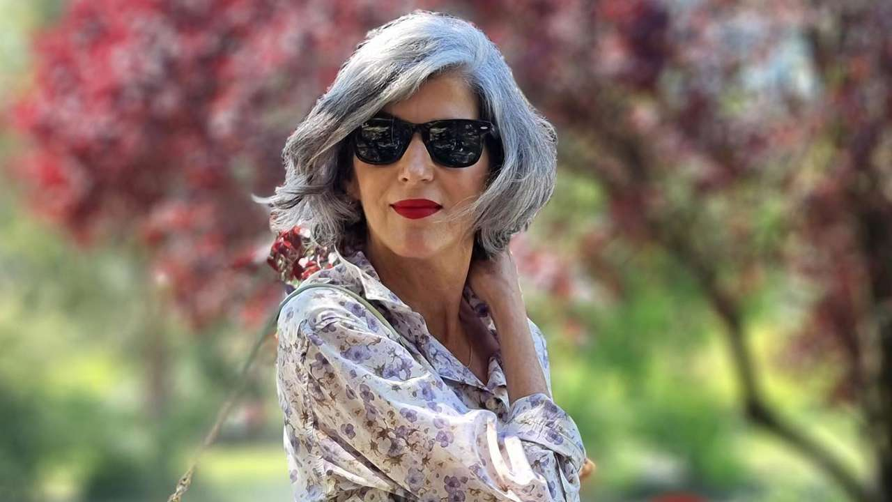 10 vestidos coquette de Zara para mujeres de 50: elegantes, holgaditos e ideales para primavera