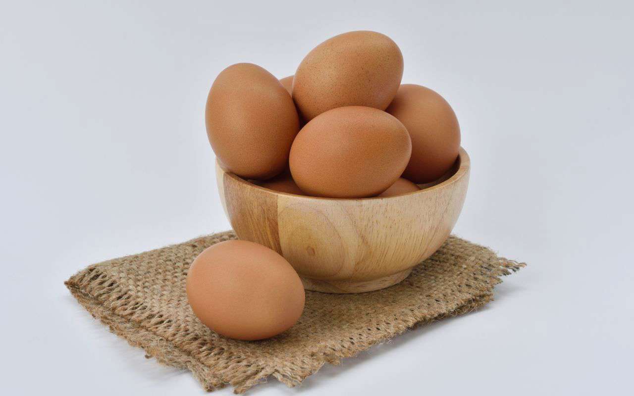 Ritual huevo