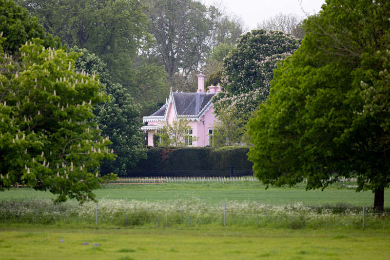 Adelaide Cottage