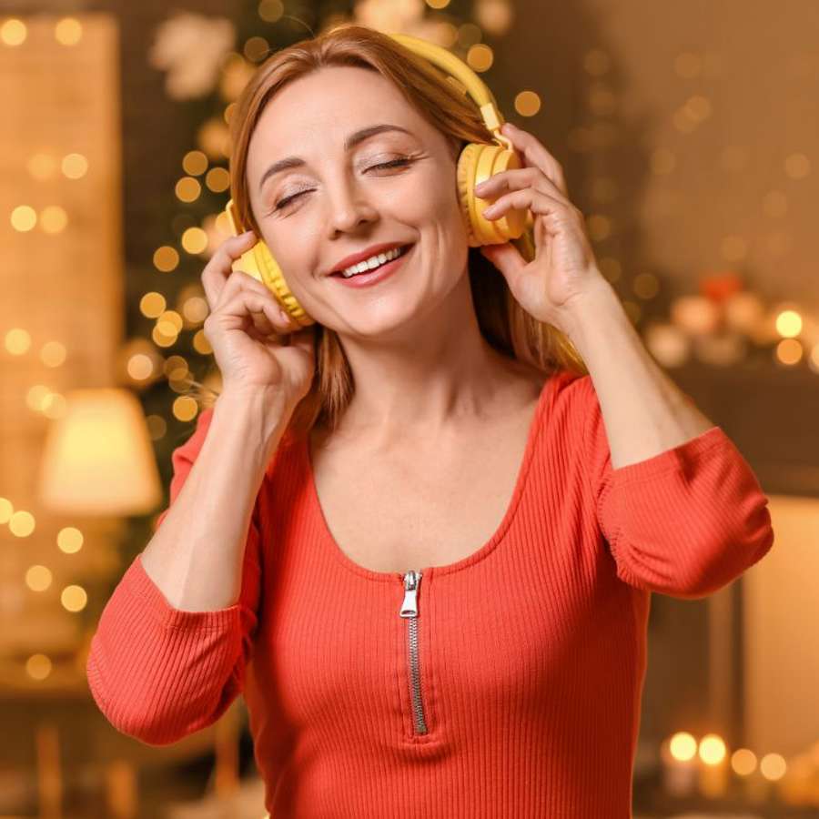 Las 100 canciones de Navidad que despertarán tu espíritu navideño