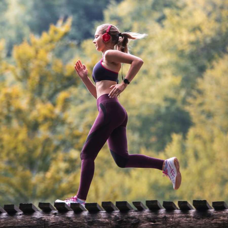 30 frases motivadoras sobre el deporte para animarte a hacer ejercicio