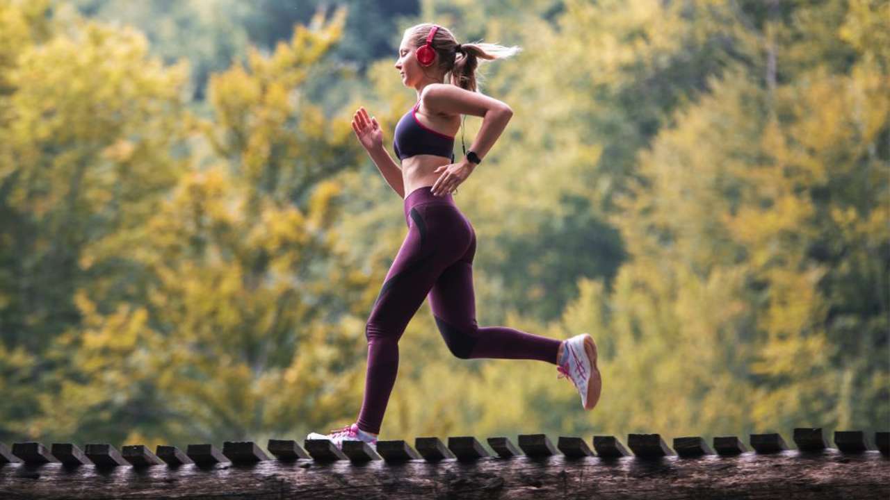 30 frases motivadoras sobre el deporte para animarte a hacer ejercicio