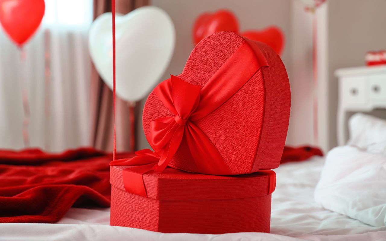 35 regalos originales para San Valentín con los que sorprenderás