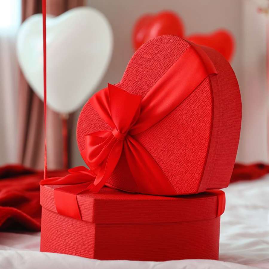 14 regalos de San Valentín para mujer con los que acertarás seguro