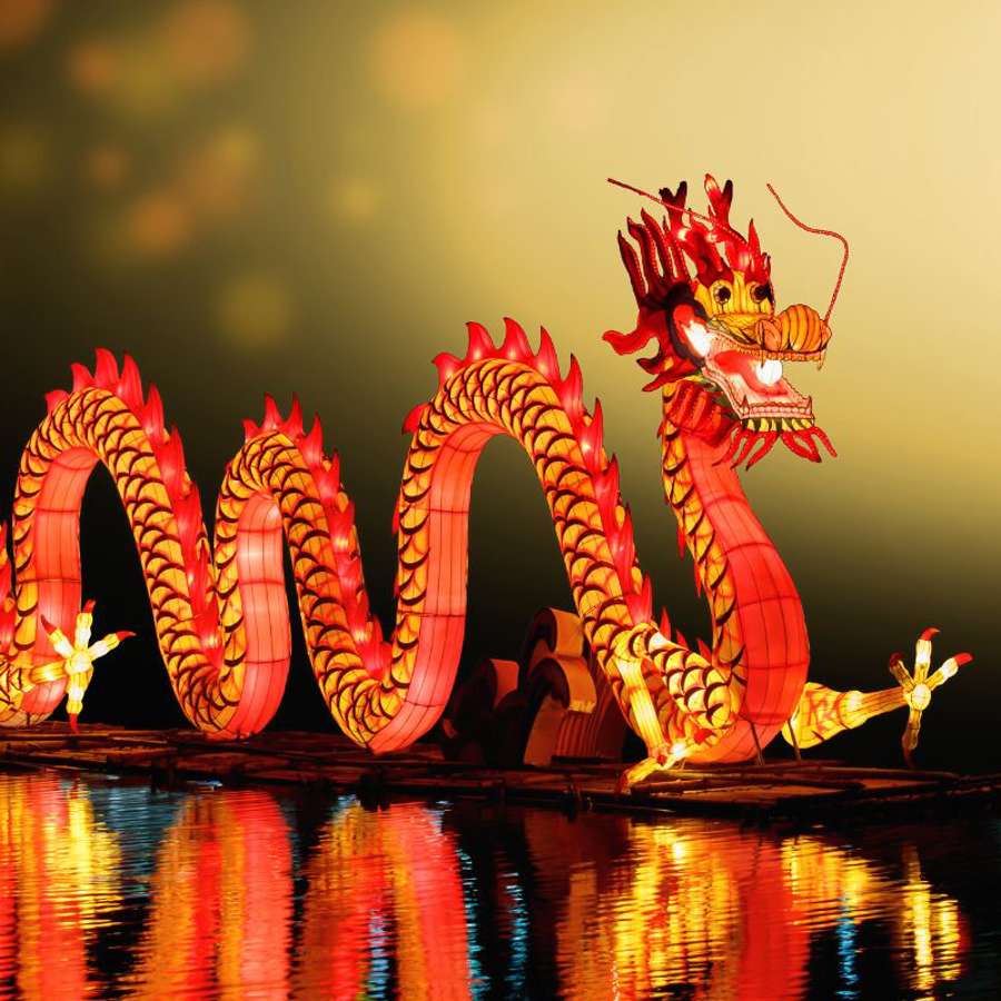 Feliz Año Nuevo chino 2024: 50 frases y dichos para felicitar el año del Dragón de Madera