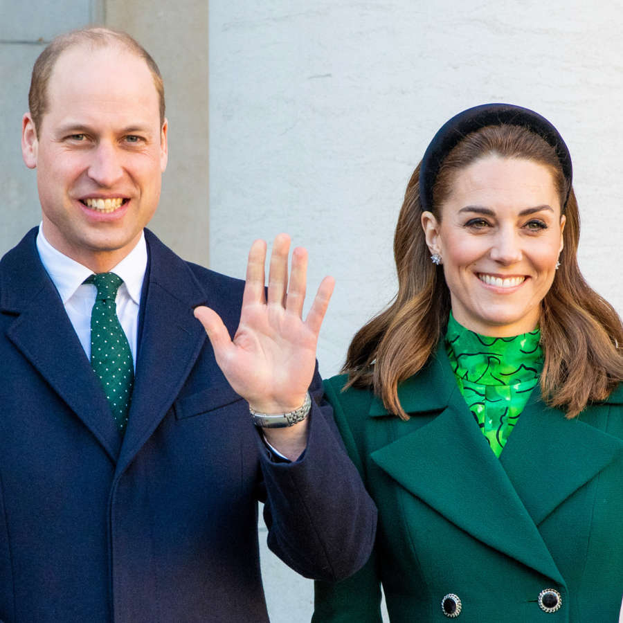 Los británicos destapan qué nombre llevará Kate Middleton cuando Guillermo sea Rey de Inglaterra