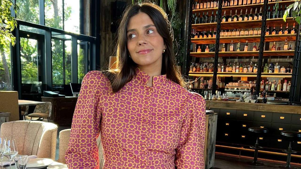 10 blusas románticas de Pedro del Hierro por menos de 40€ para vestir elegante en primavera
