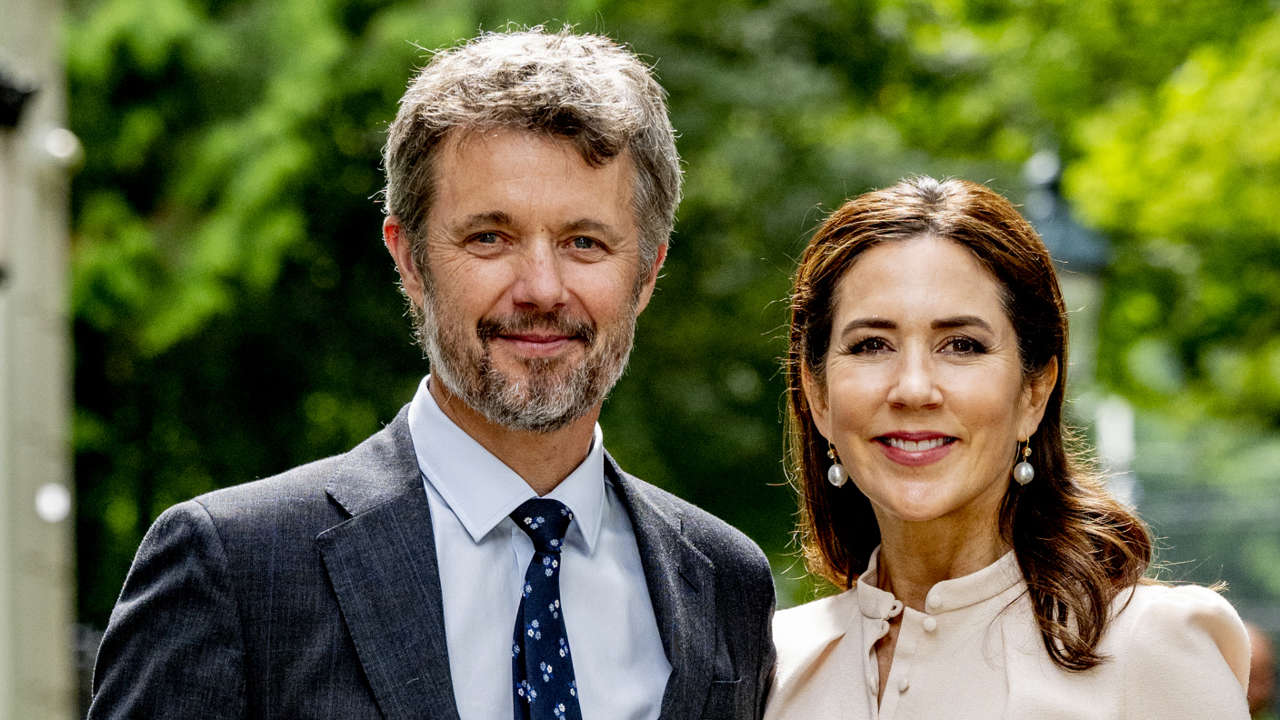 Los medios daneses ya lo avisaron: Mary y Federico de Dinamarca enfadan a todos