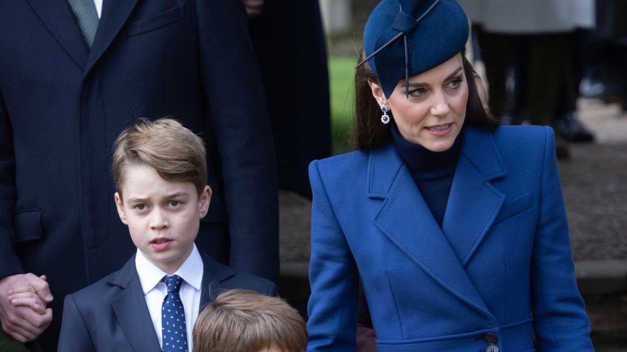 El importante papel de los hijos de Kate Middleton, pilares de su fortaleza en la recuperación