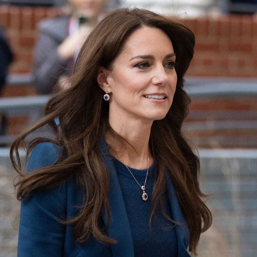Kate Middleton ¡blindada!: la inesperada nueva estrategia de la Casa Real británica