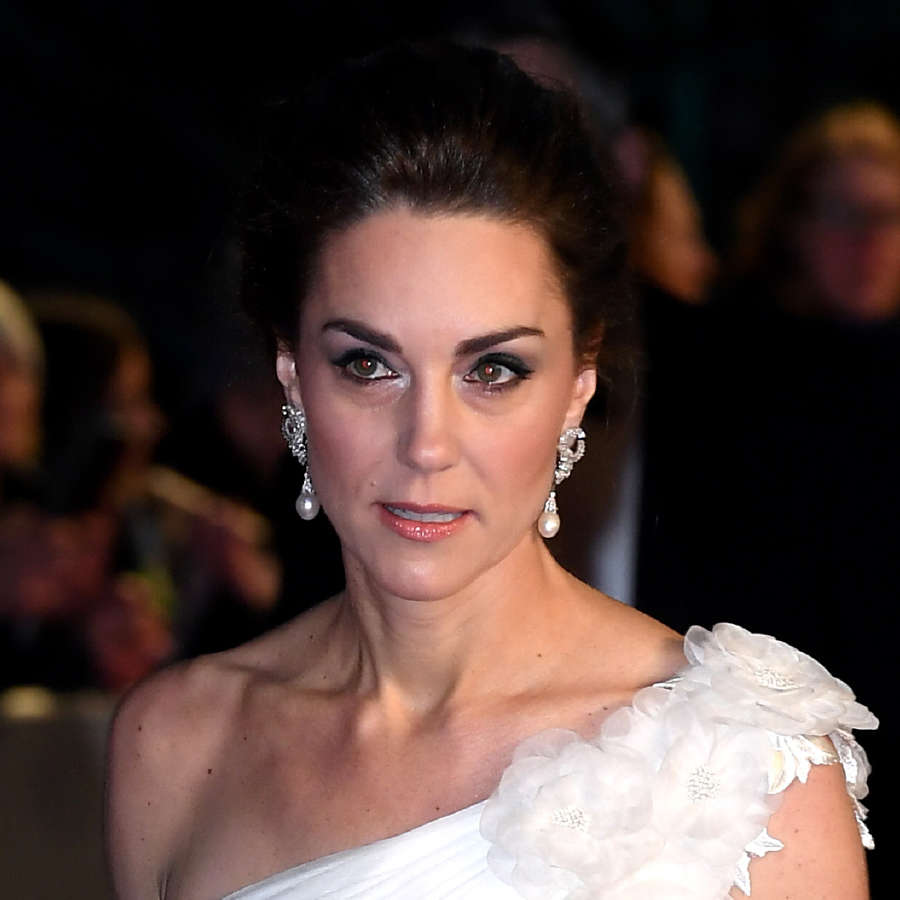 Kate Middleton obligada a causar baja de uno de los eventos preferidos de su agenda