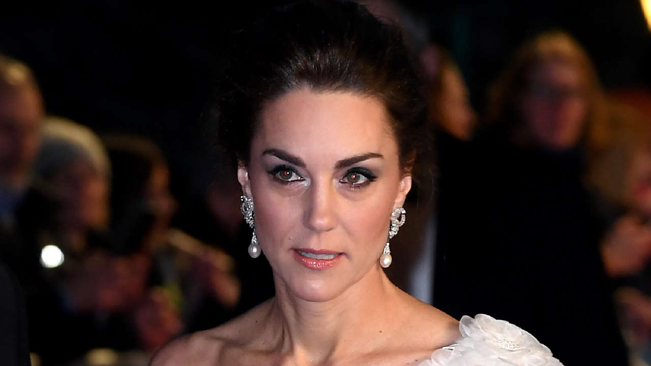 Kate Middleton obligada a causar baja de uno de los eventos preferidos de su agenda