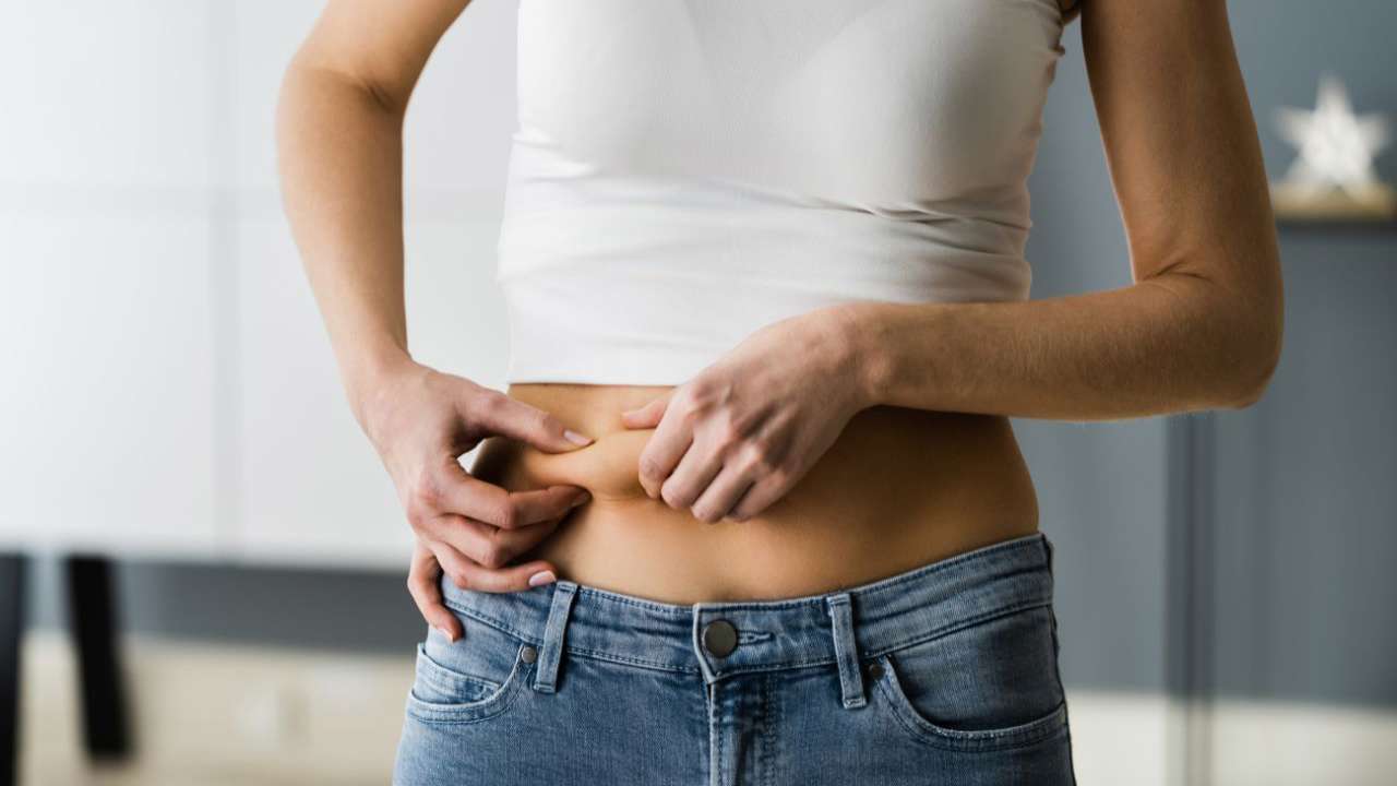 Cómo controlar la hormona que te hace engordar en ciertas zonas