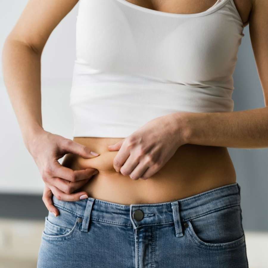 Comment contrôler l'hormone qui te fait prendre du poids dans certaines zones ?