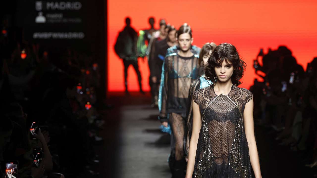Las 10 tendencias de invierno 2024 más bonitas que hemos visto en la Mercedes Fashion Week de Madrid