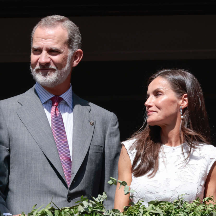 Transformación en la Casa Real, así es el nuevo “mano derecha” de Felipe y Letizia