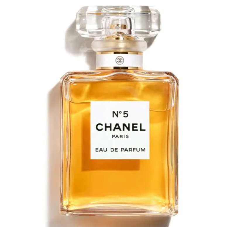 Perfume Chanel nº5