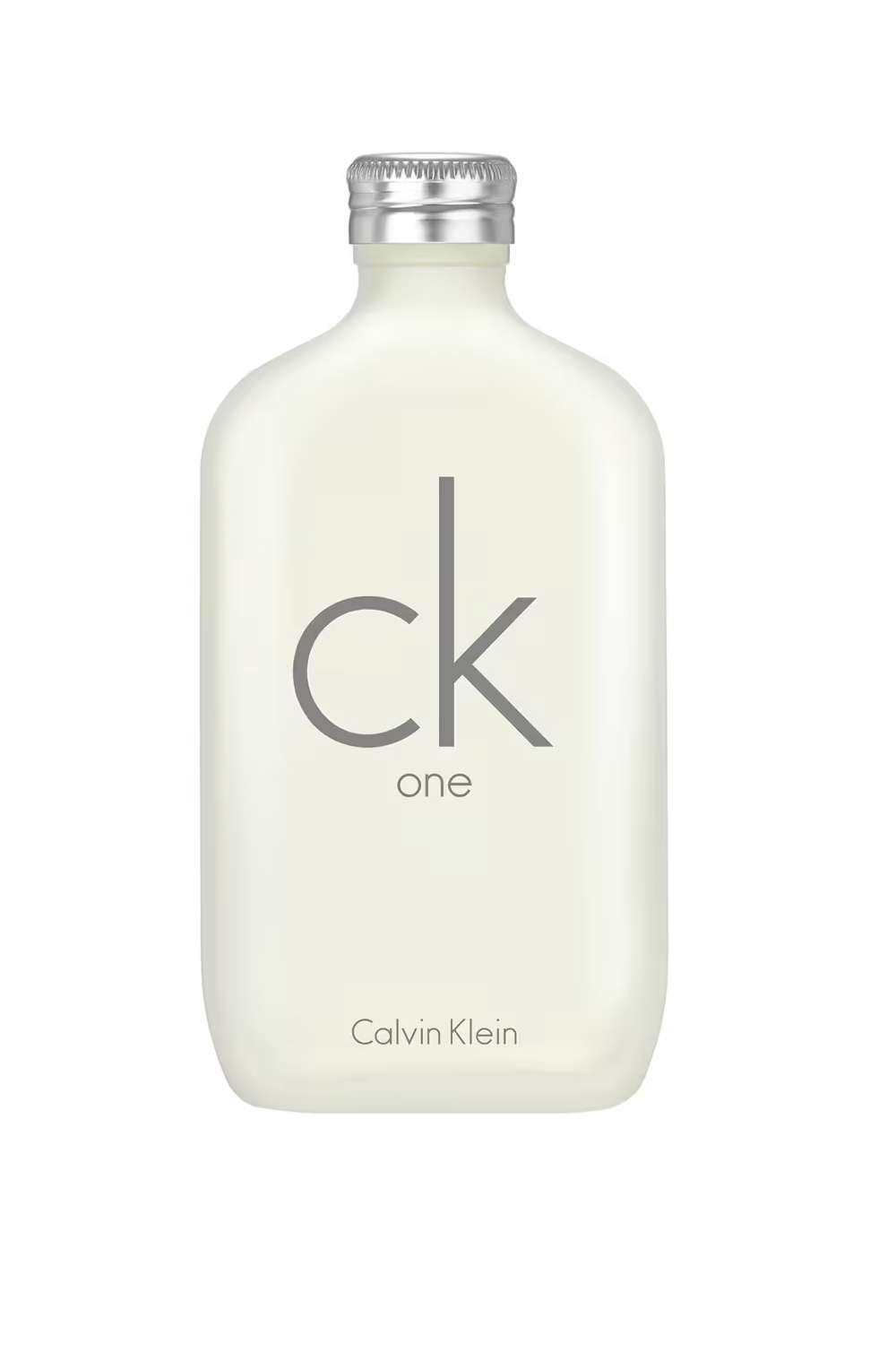perfumes de hombre mas vendidos El Corte Ingles CK One Calvin Klein