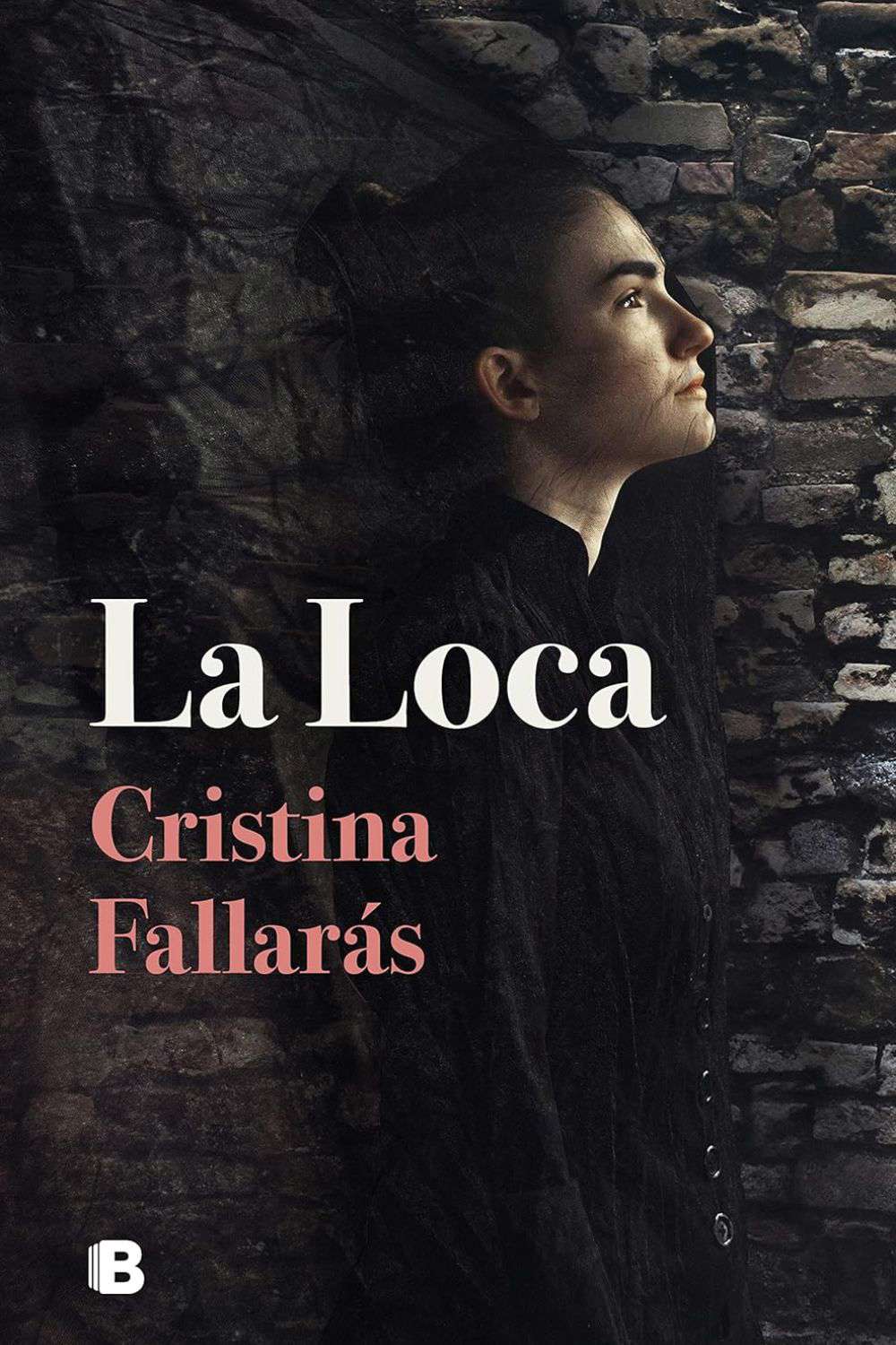 'La Loca' de Cristina Fallarás