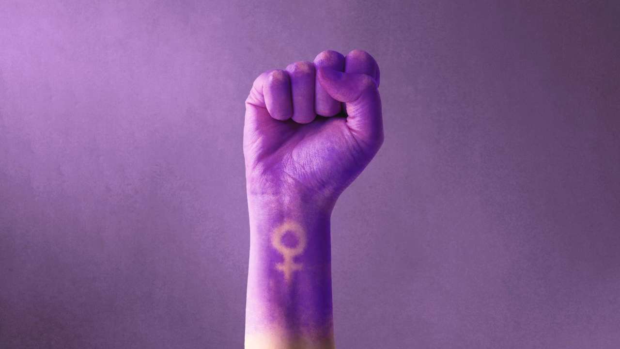 10 libros feministas poco conocidos para celebrar el 8 de marzo, Día de la Mujer