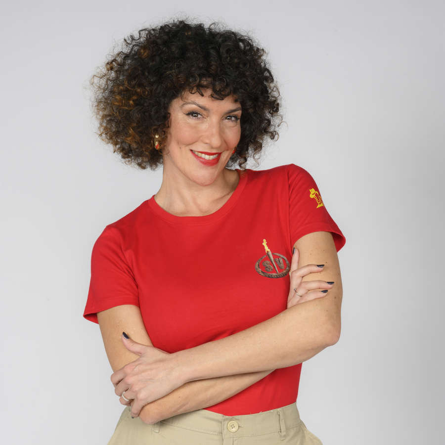 Rocío Madrid, décima concursante de 'Supervivientes 2024'