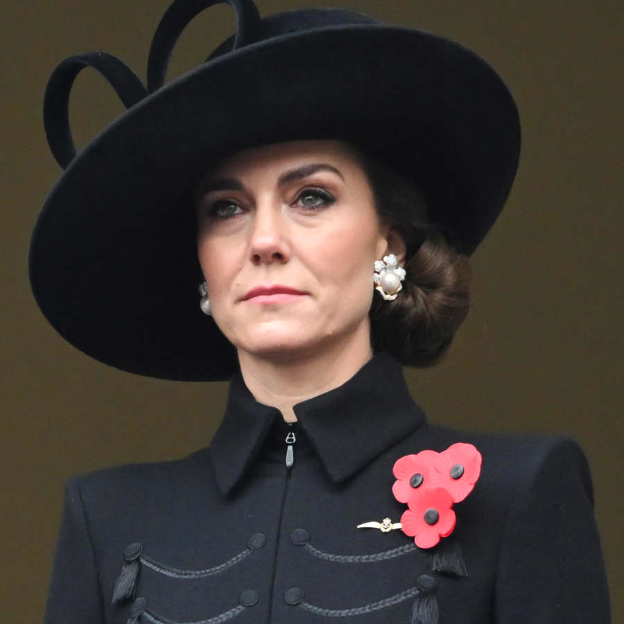 La furiosa reacción del entorno de Kate Middleton por el paso al frente de este polémico familiar