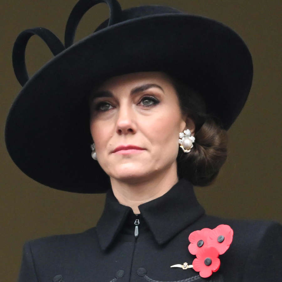 Kate Middleton reaparece tras dos meses 'desaparecida': Así ha sido su esperadísimo retorno