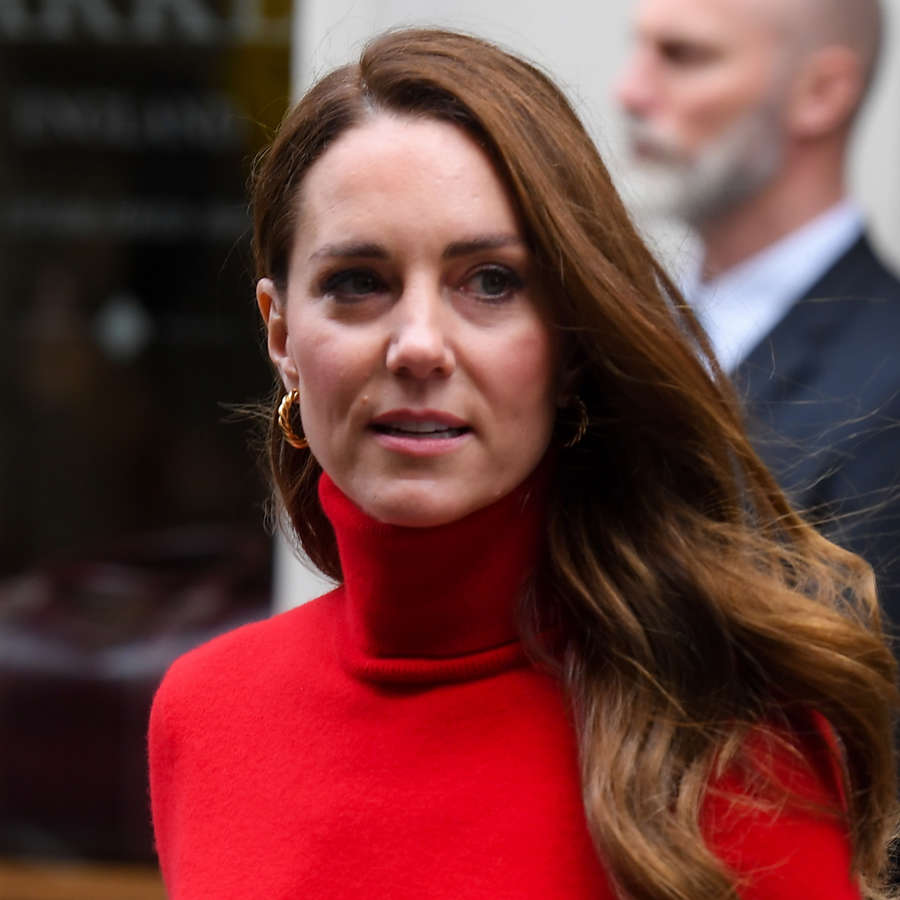 Kate Middleton reaparece y los medios británicos se ponen de acuerdo: Todos han tomado esta misma (y tajante) decisión