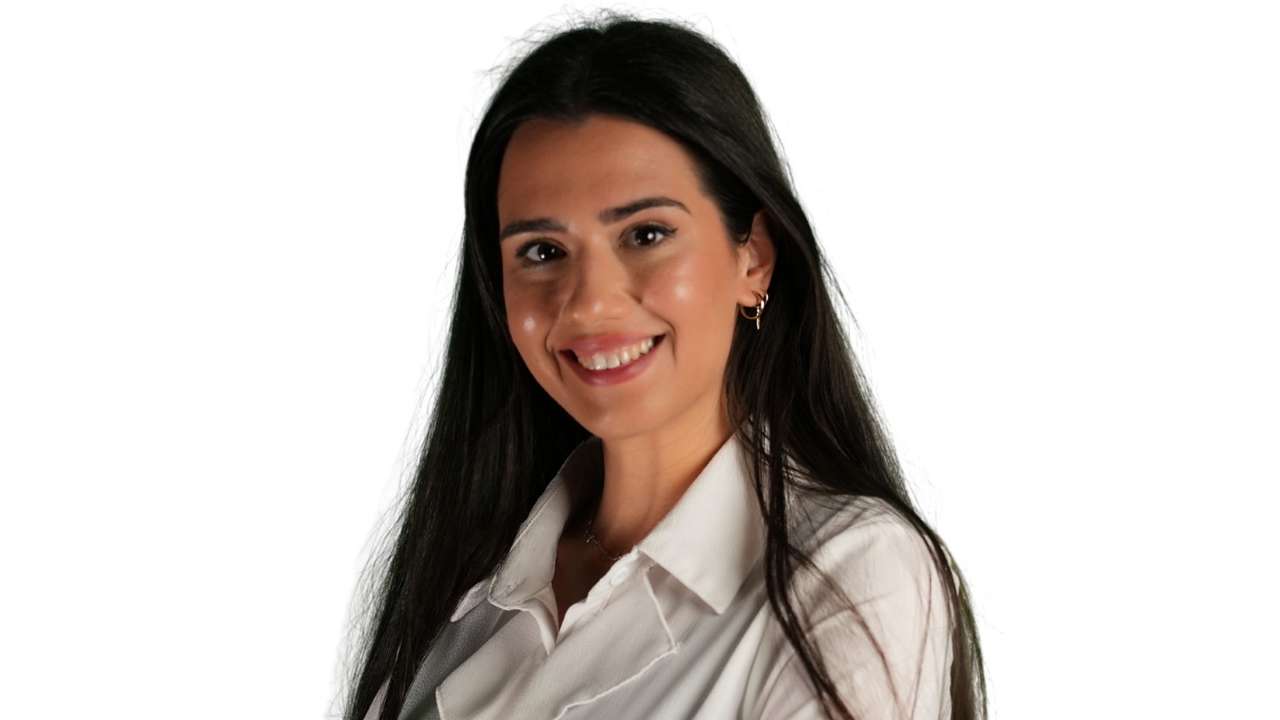 Sandra Moñino, Nutriciónate  firma para revista Clara