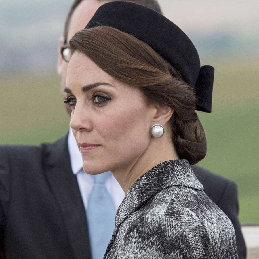 La vuelta al trabajo de Kate Middleton en jaque: Nuevo comunicado de la Casa Real 