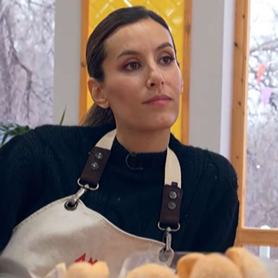 Ana Boyer enfada de sus compañeros en 'Bake Off': Todos piden su expulsión