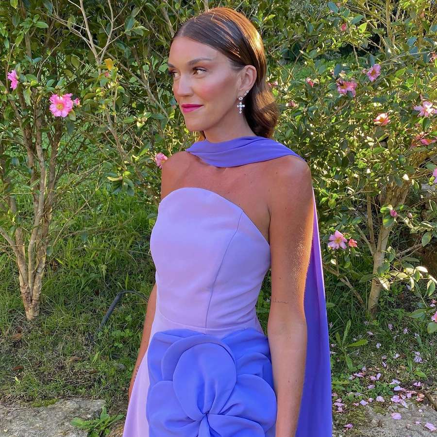 10 vestidos de Zara para una pre boda de primavera/verano: elegantes (pero lo justo) y cómodos