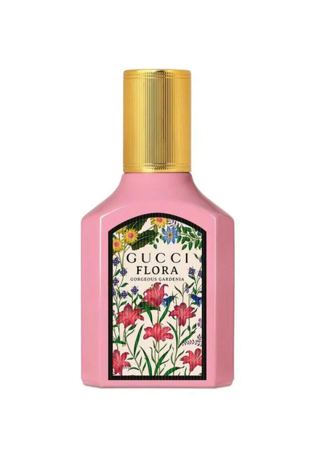 Flora Gorgeous Gardenia de Gucci