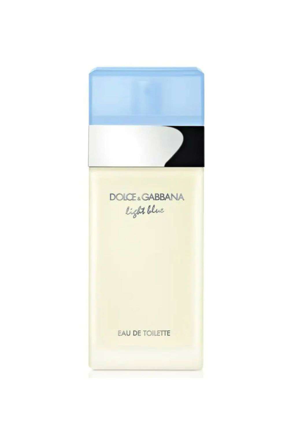 Light Blue EDT de Dolce & Gabbana 