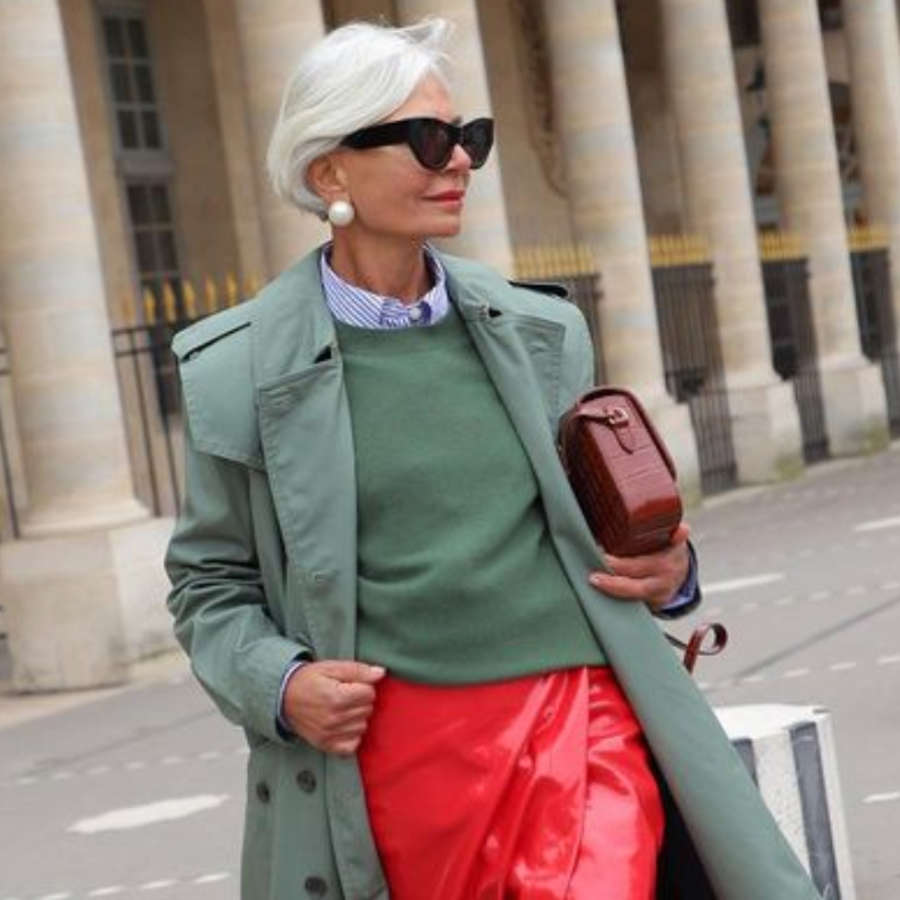 10 prendas básicas de Zara que las mujeres de 60 años comprarán esta primavera: cómodas y con estilo