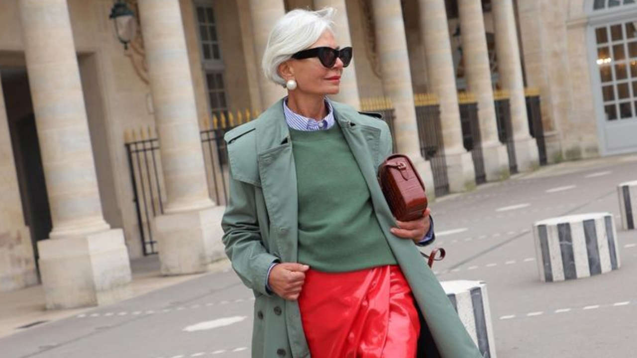10 prendas básicas de Zara que las mujeres de 60 años comprarán esta primavera: cómodas y con estilo
