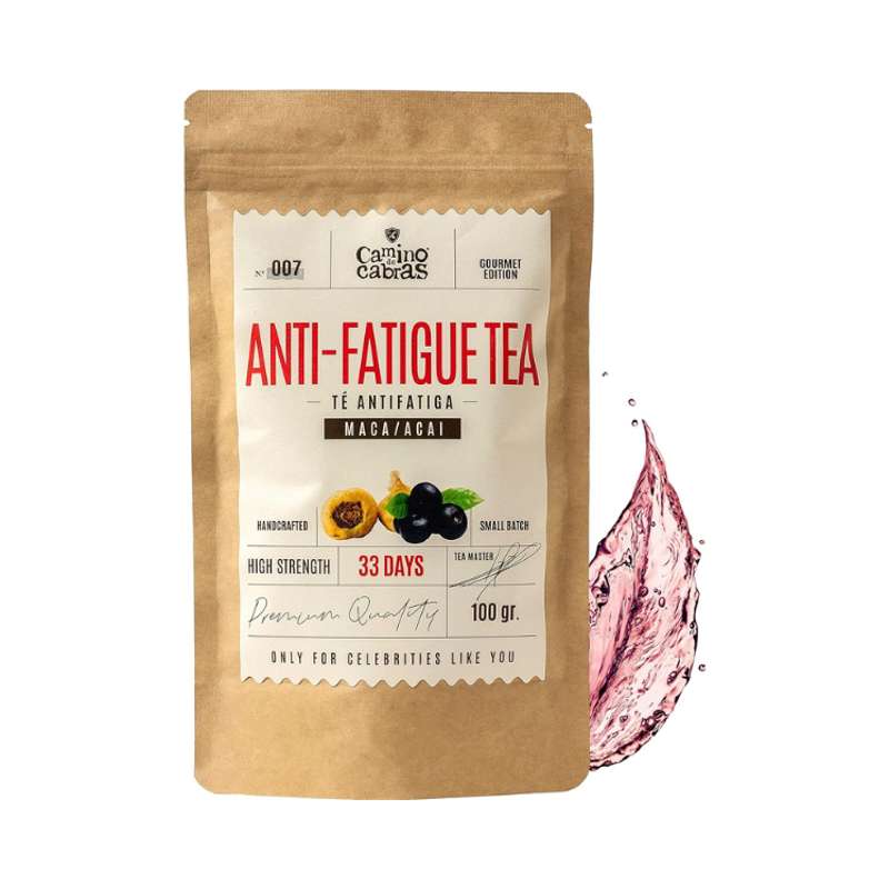 El té que es un súper alimento y otras infusiones que mejorarán tu bienestar 02