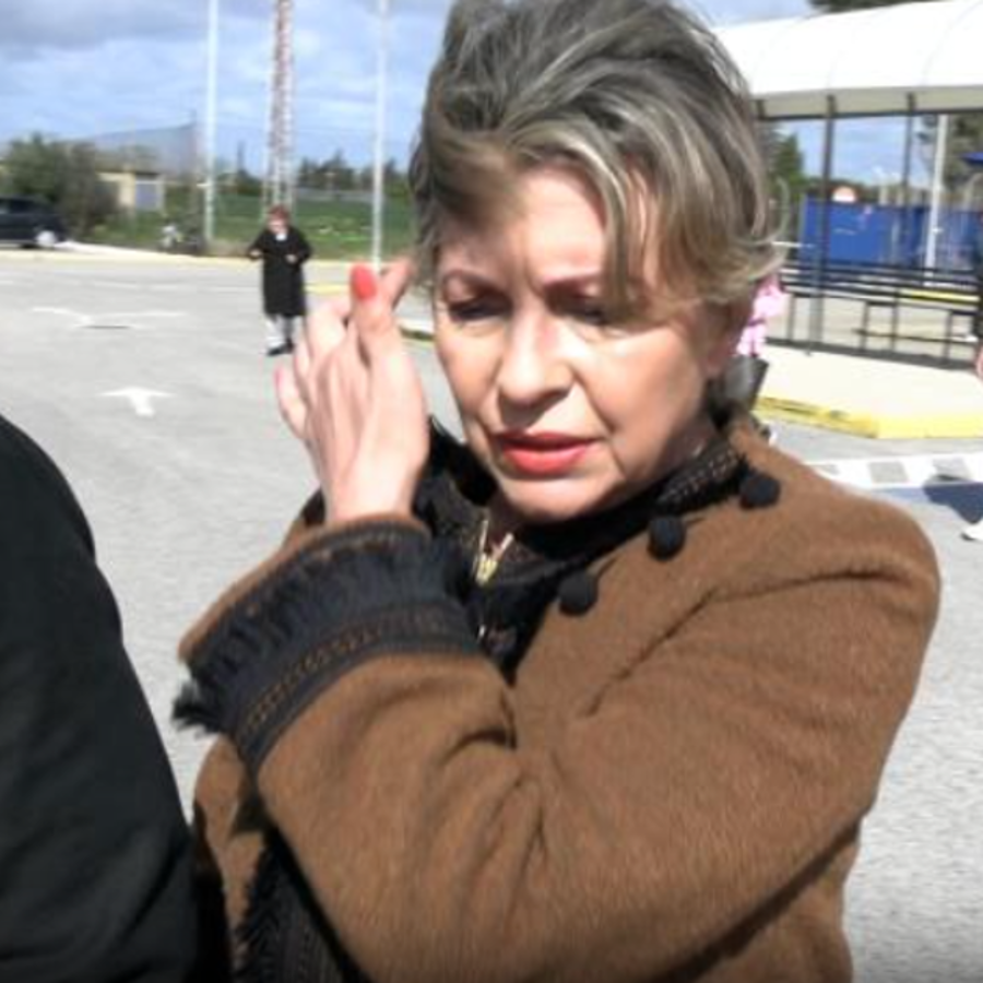 La desesperada petición de la madre de Antonio Tejado tras reencontrarse con su hijo en prisión