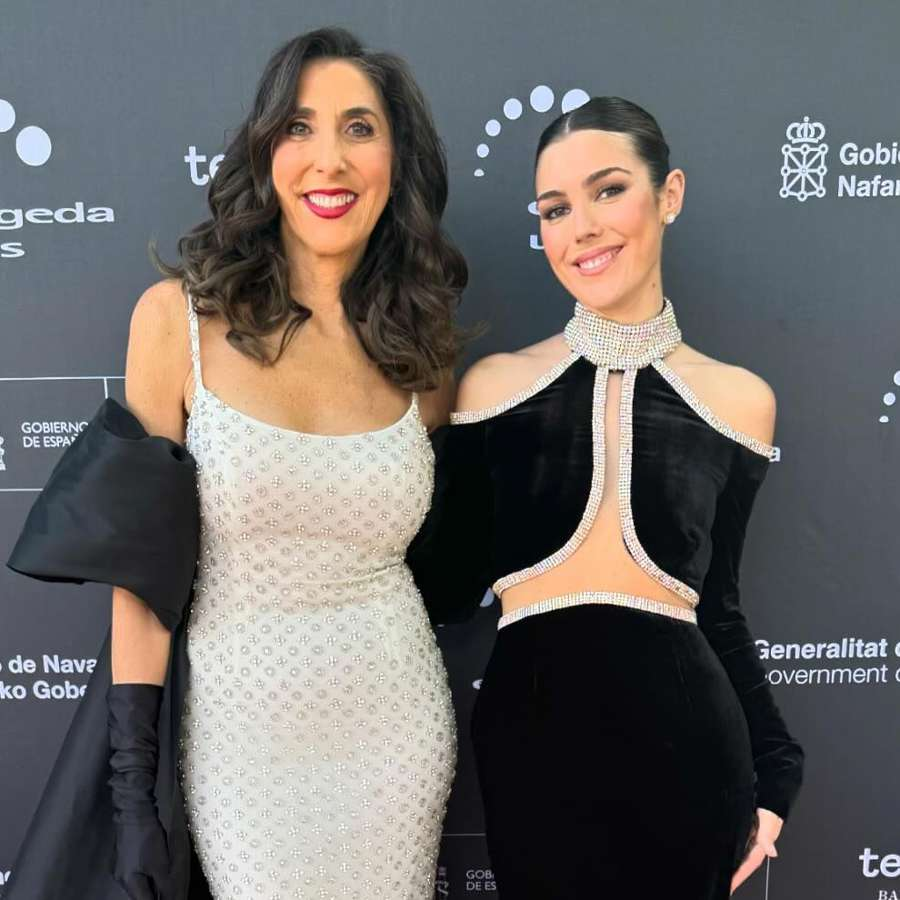 ¿Qué hacían Paz Padilla y su hija Anna en los Óscar? Así ha sido su aventura hollywoodiense