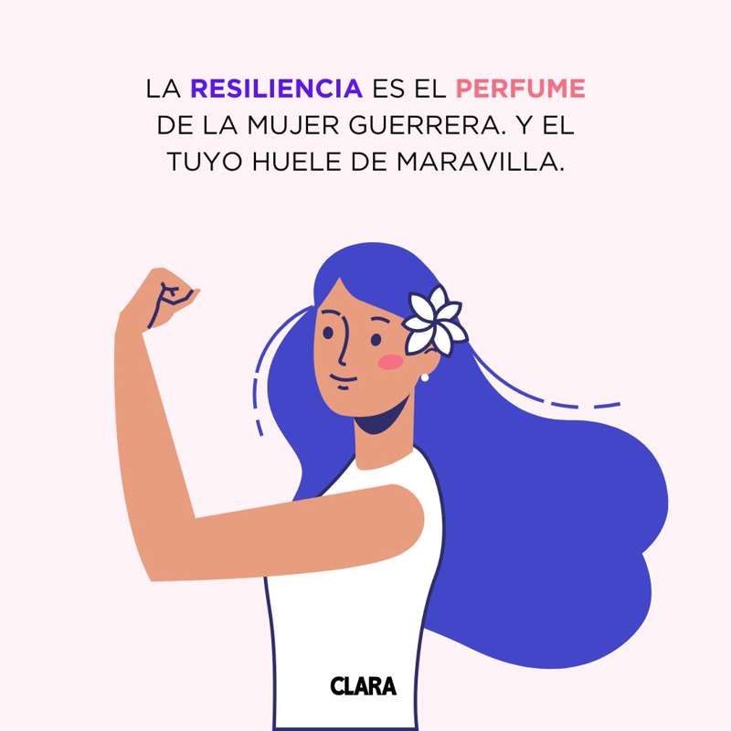 frases positivas mujeres